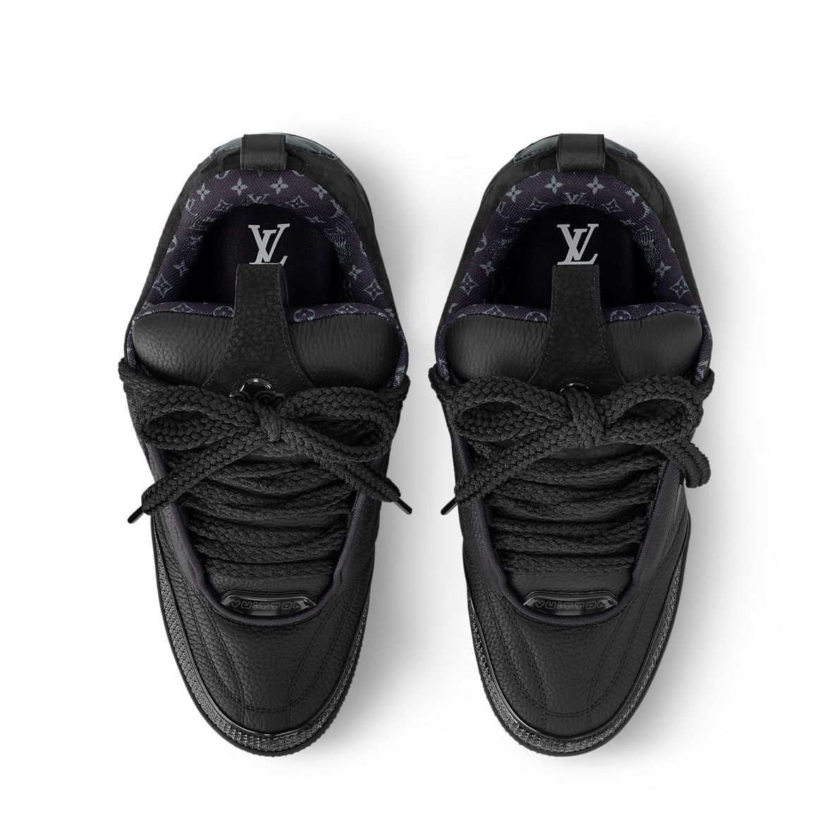 Louis Vuitton Skate
