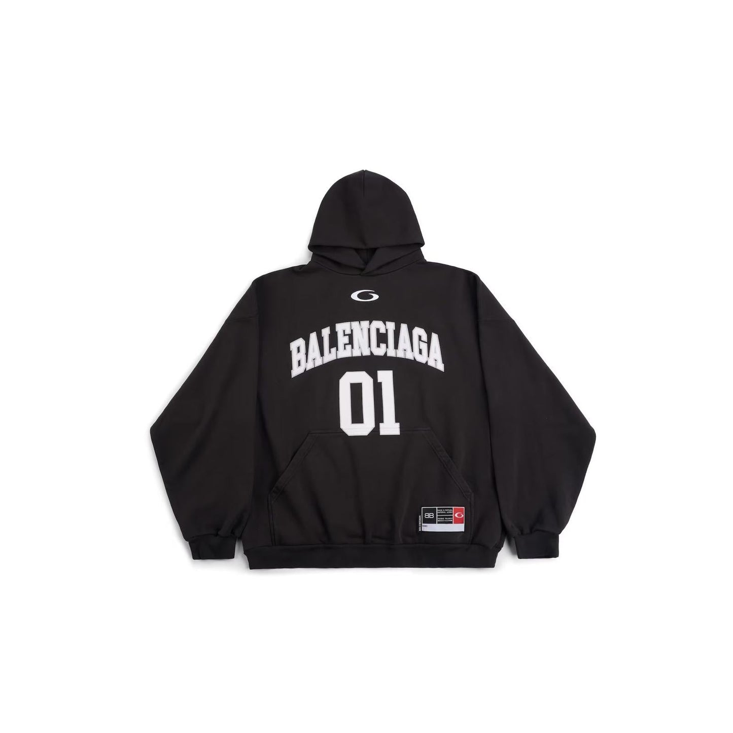 Felpa Balenciaga