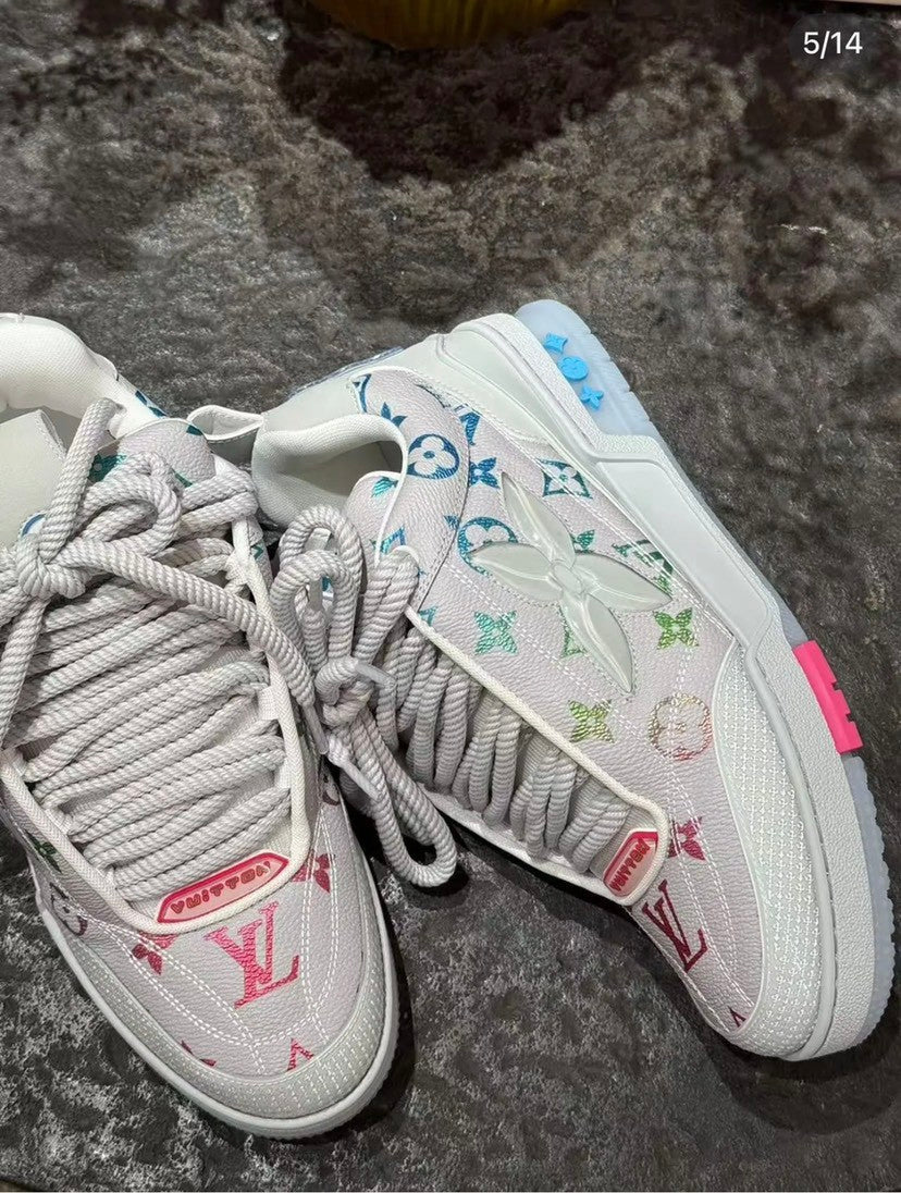 Louis Vuitton Skate