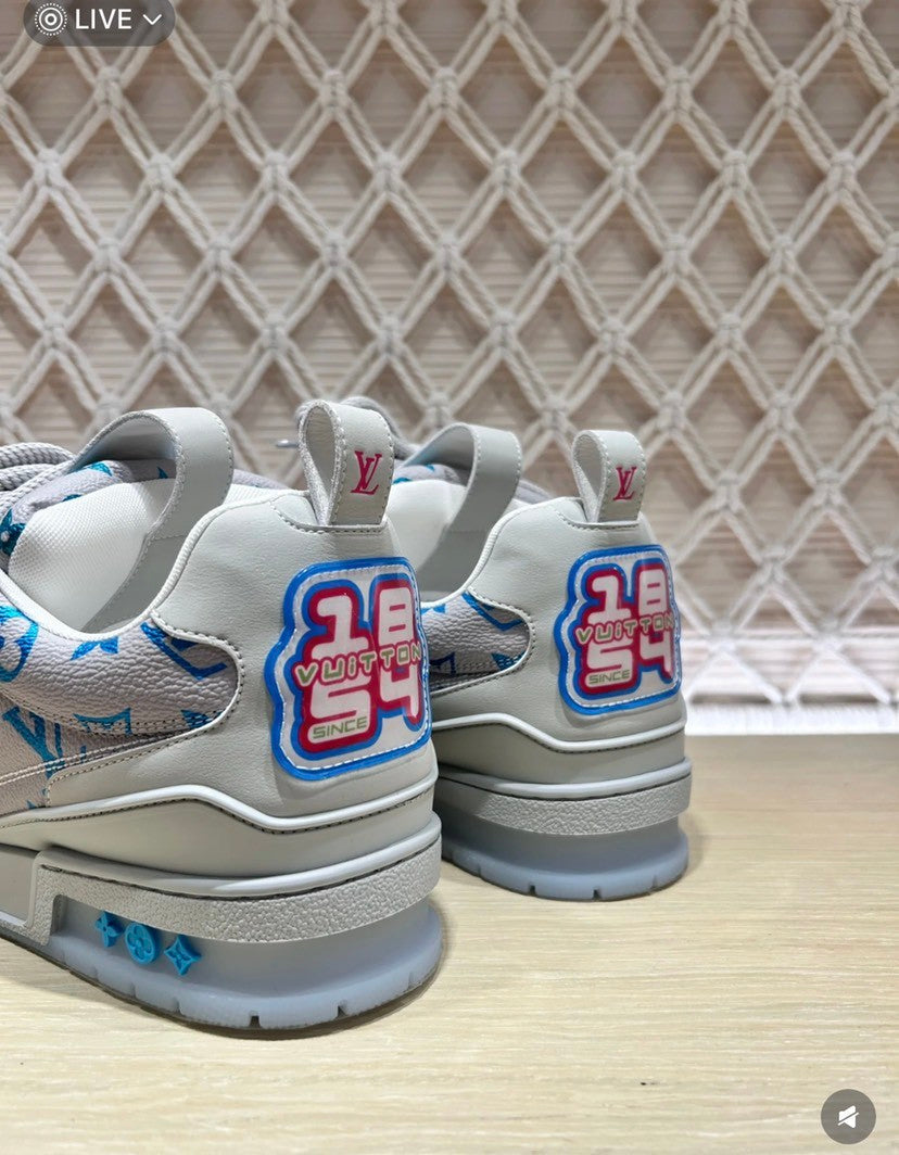 Louis Vuitton Skate