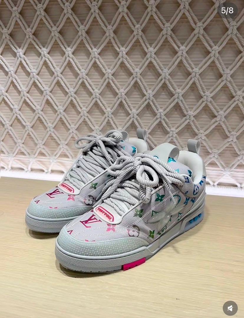 Louis Vuitton Skate