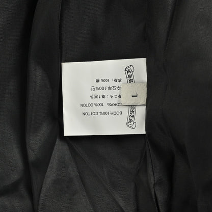 Chrome Hearts Giacca
