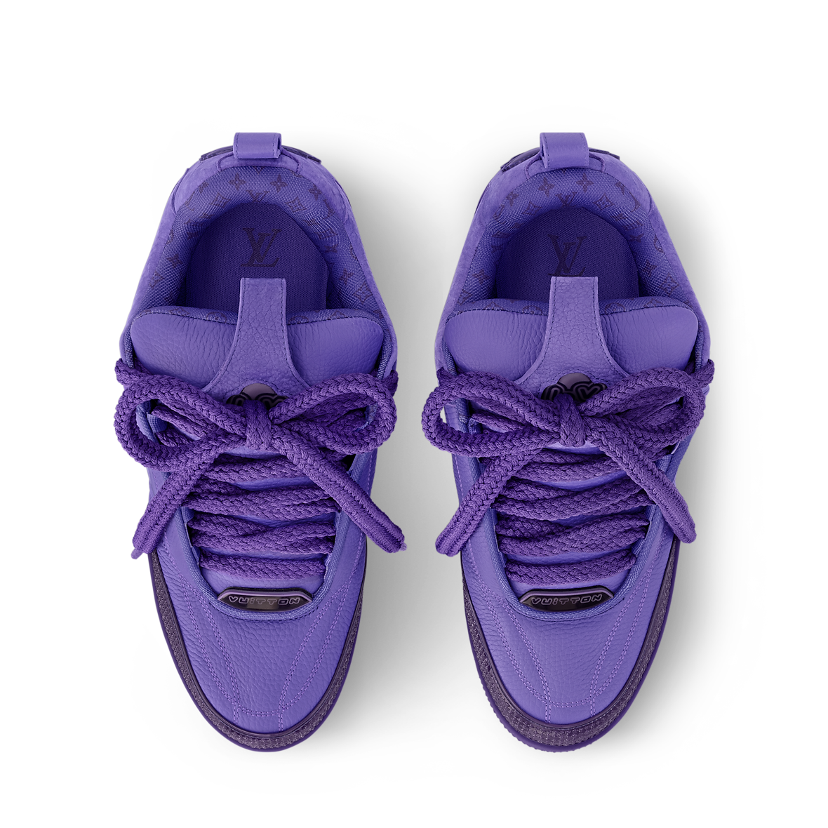 Louis Vuitton Skate