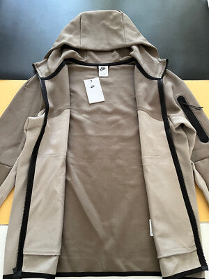 Completo  Teck Nike