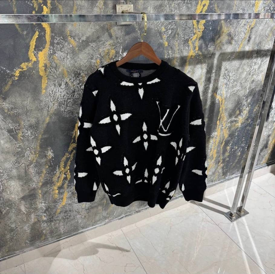 Louis Vuitton Felpa