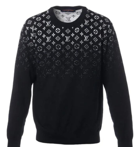 Louis Vuitton Felpa-modello di maglione