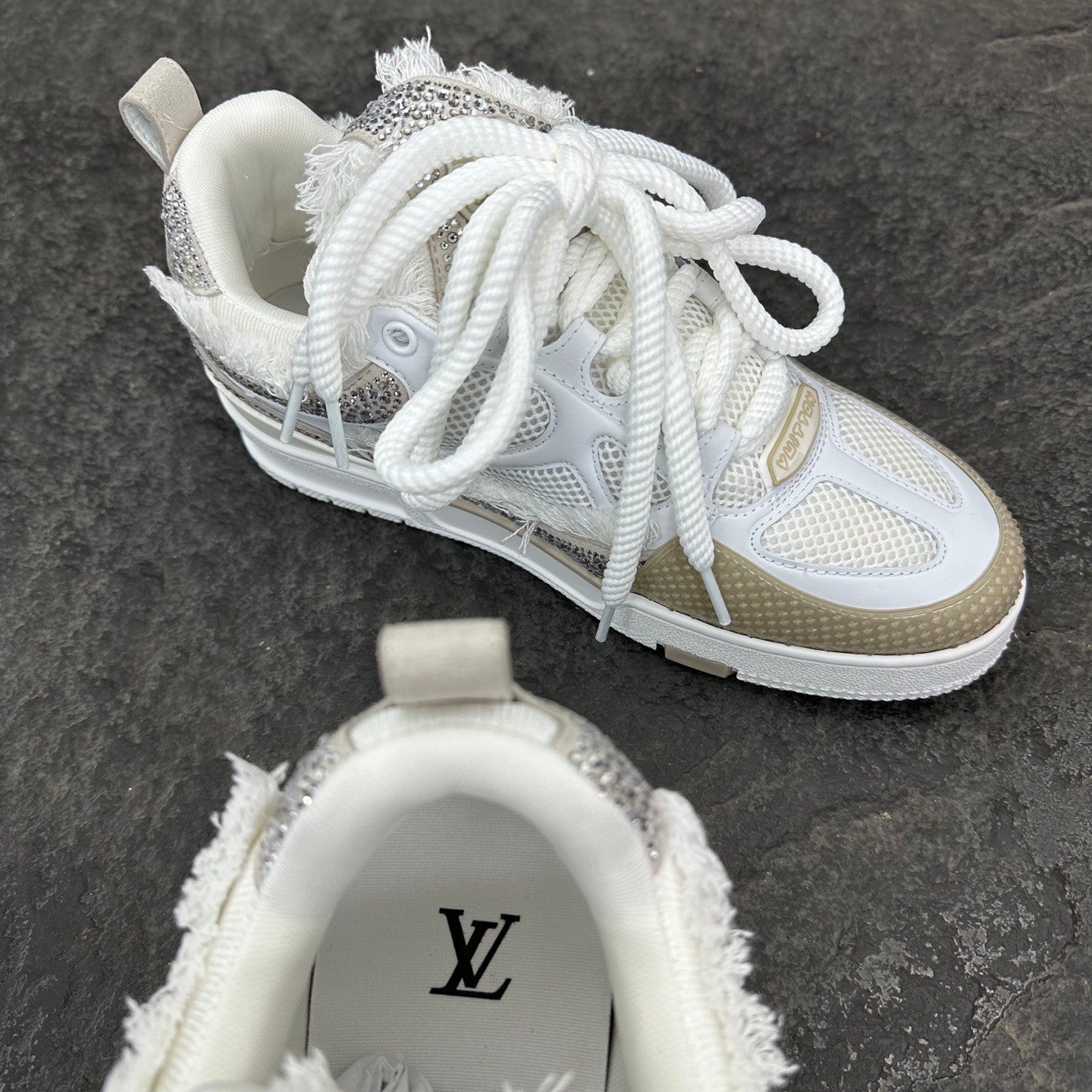 Louis Vuitton Sneakers