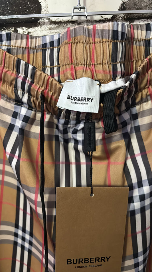 Pantaloncino Burberry