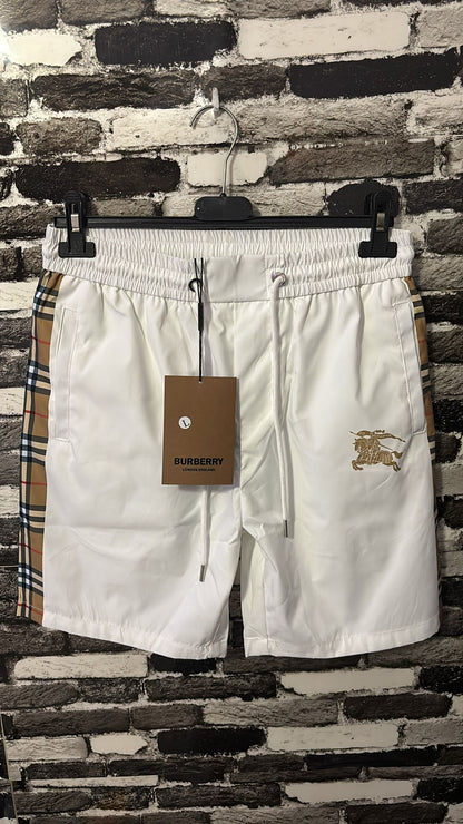 Pantaloncino Burberry