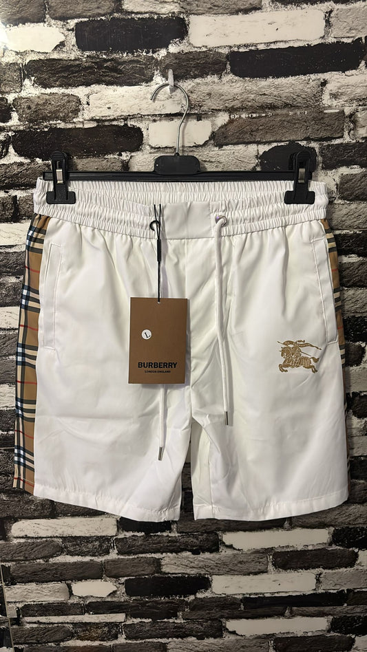Pantaloncino Burberry