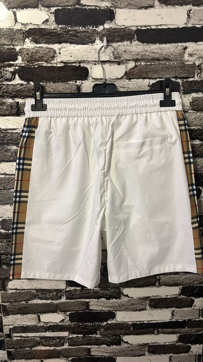 Pantaloncino Burberry