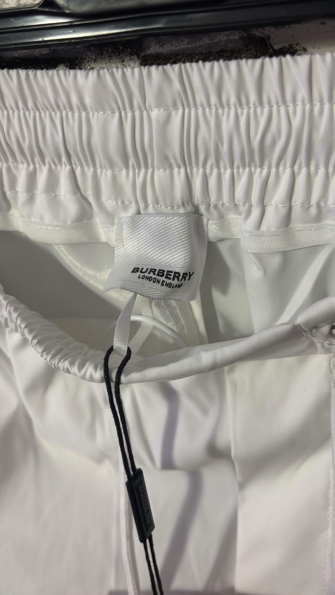 Pantaloncino Burberry
