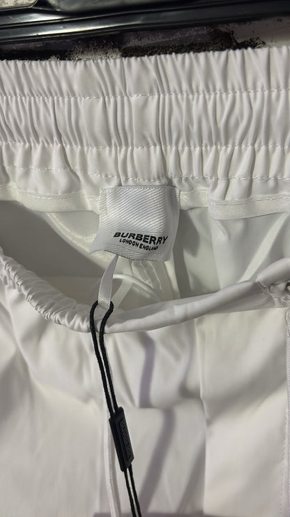 Pantaloncino Burberry