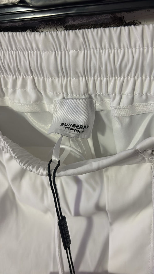 Pantaloncino Burberry