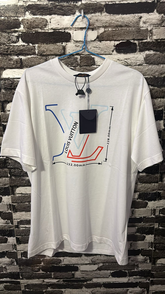 T-shirt LV