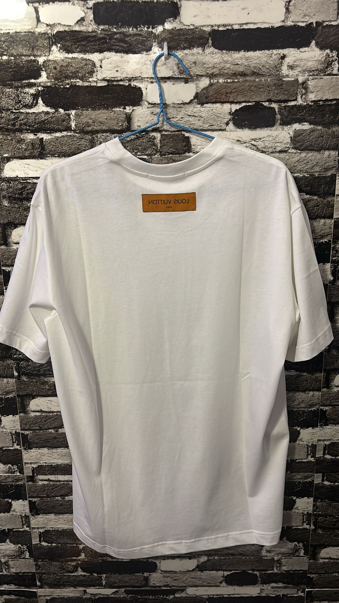 T-shirt LV