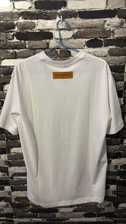 T-shirt LV