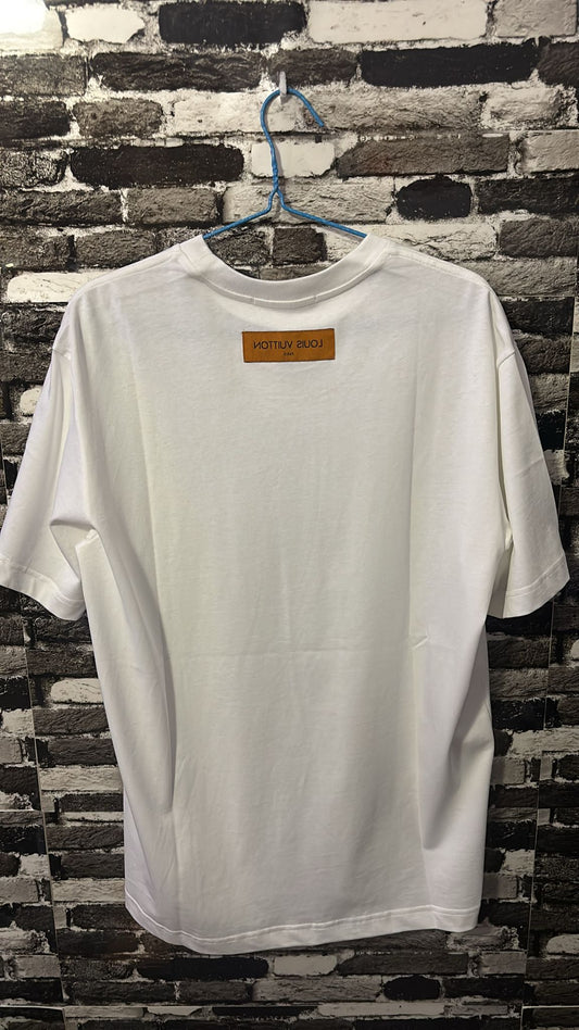 T-shirt LV