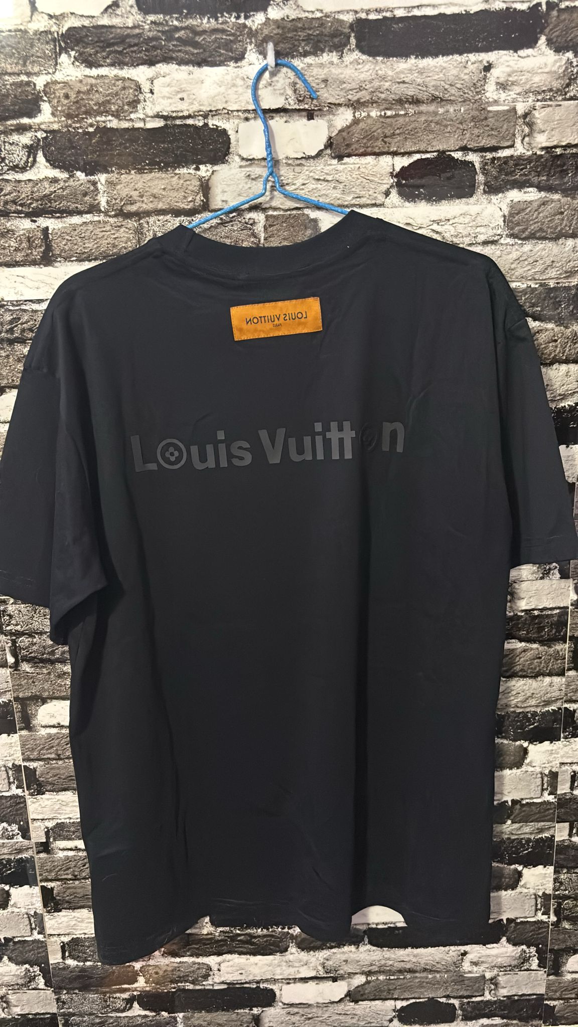 T-shirt LV