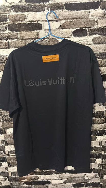 T-shirt LV
