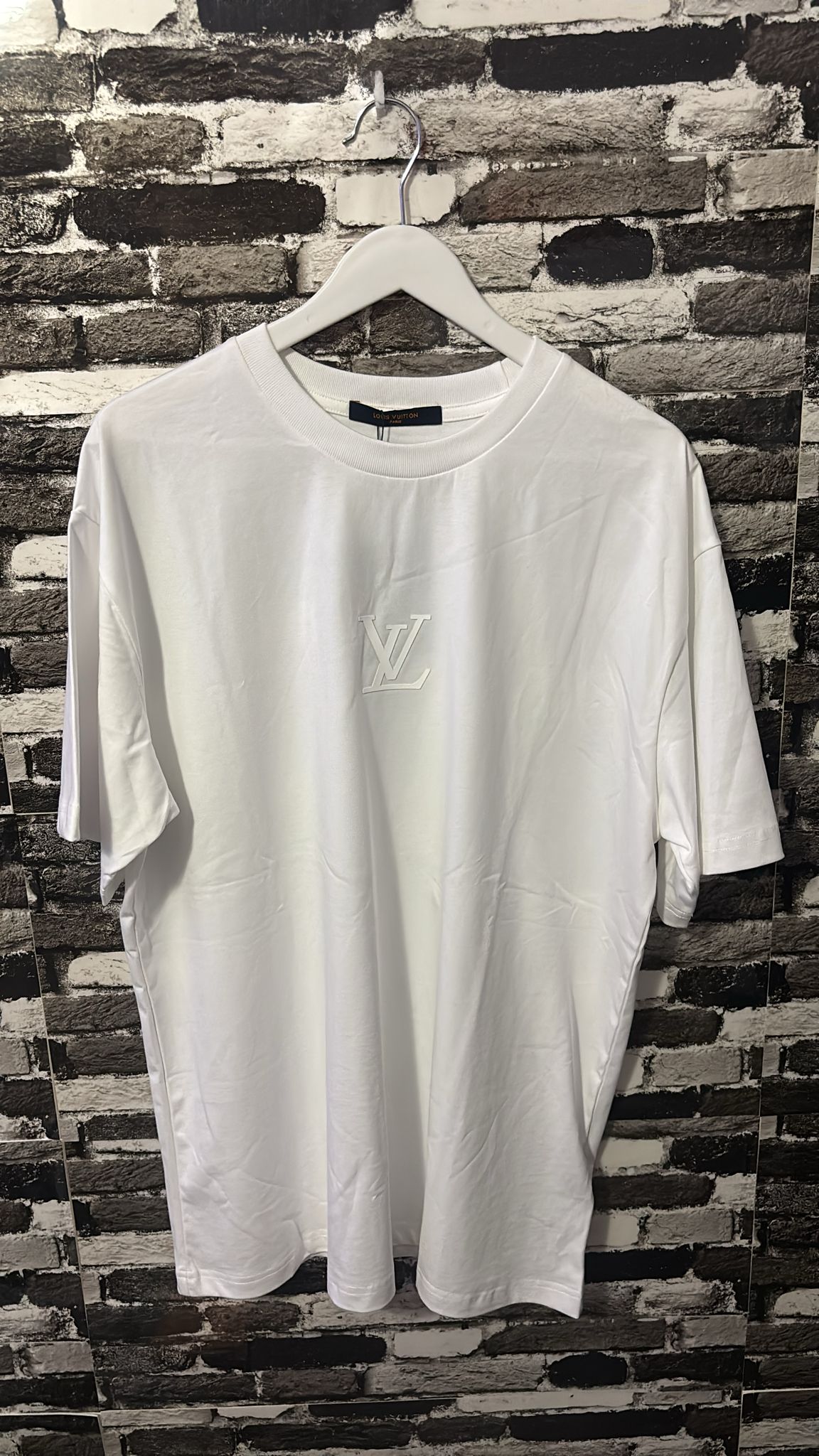 T-shirt LV
