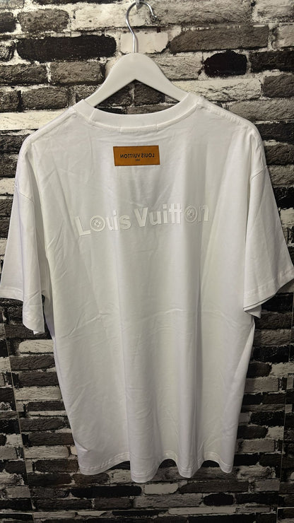T-shirt LV