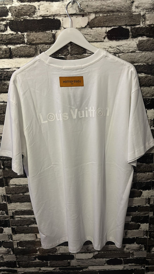 T-shirt LV