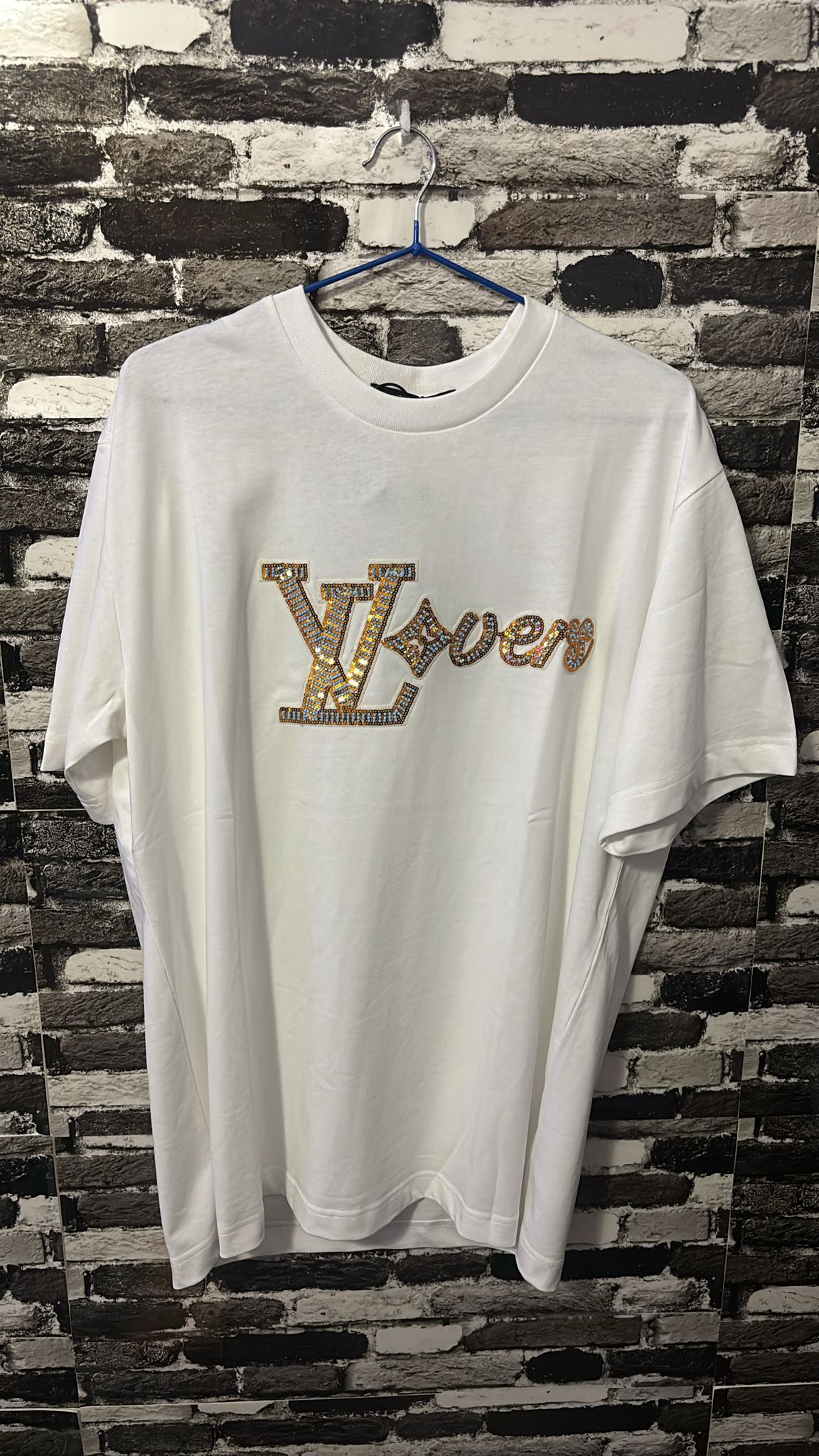 T-shirt LV