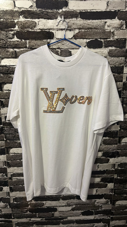 T-shirt LV