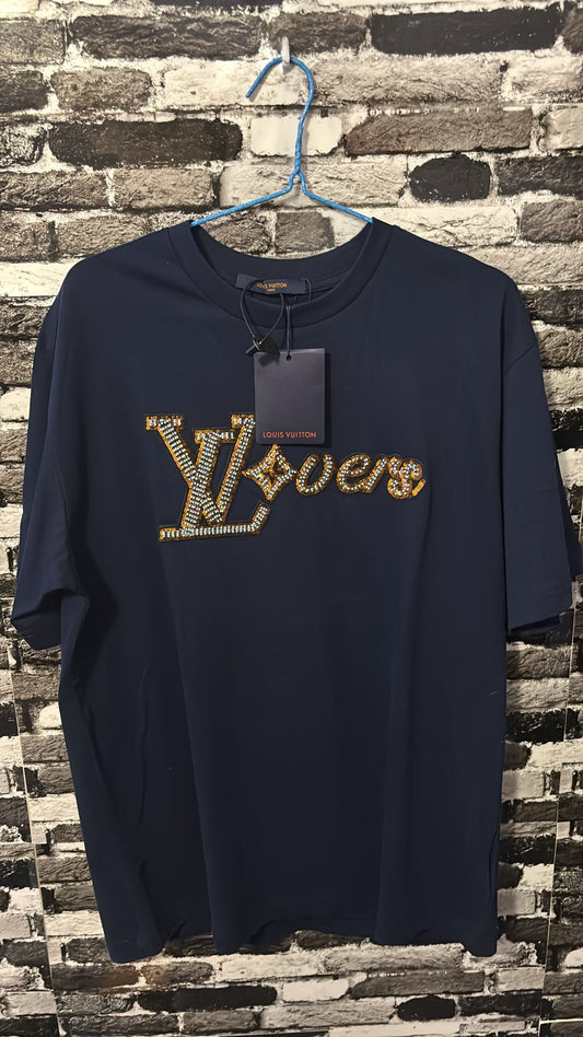T-shirt LV