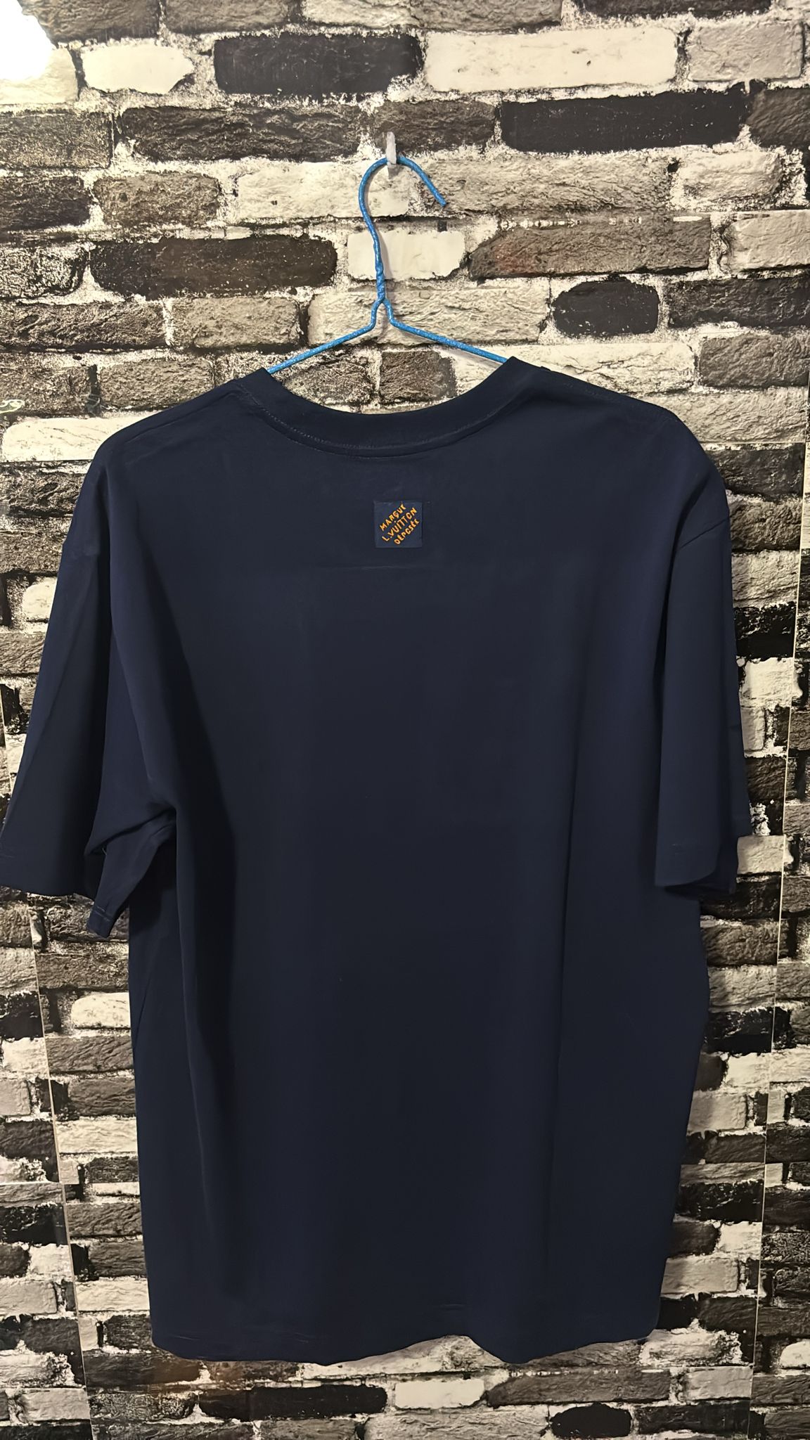T-shirt LV