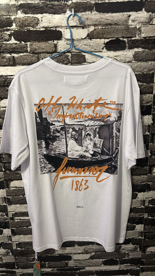 T-shirt OFF-White