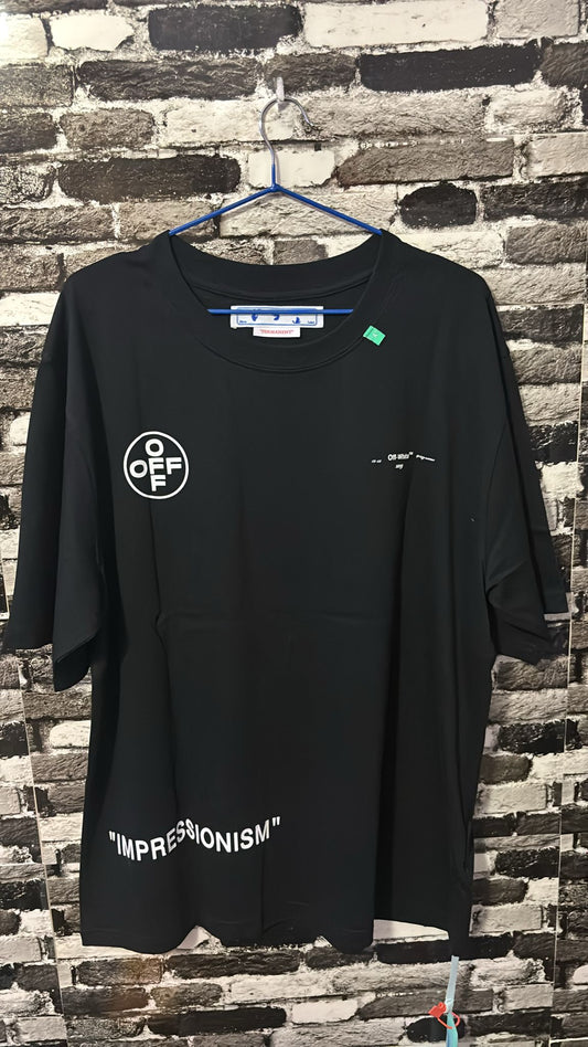 T-shirt OFF-White