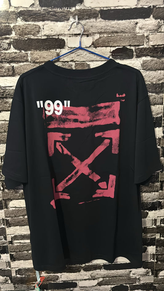 T-shirt OFF-White