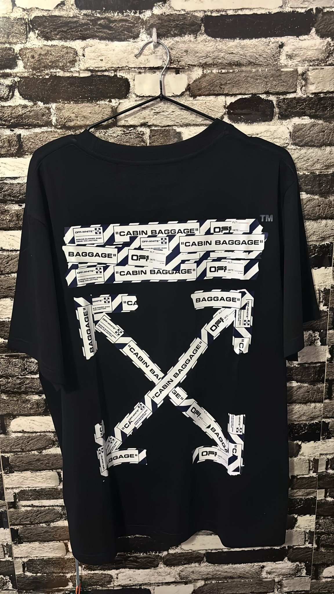 T-shirt OFF-White