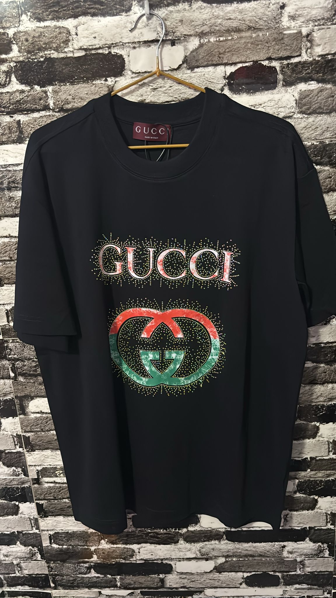 T-shirt Gucci