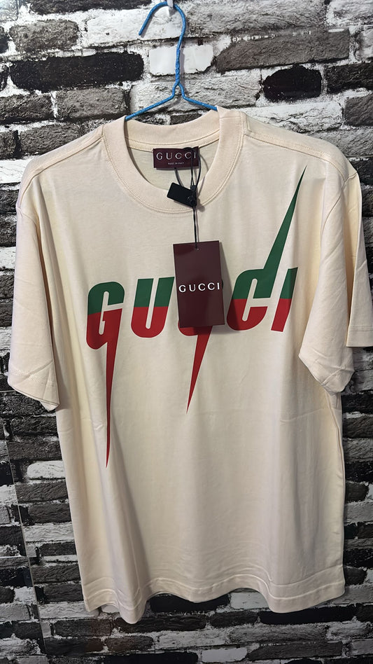 T-shirt Gucci