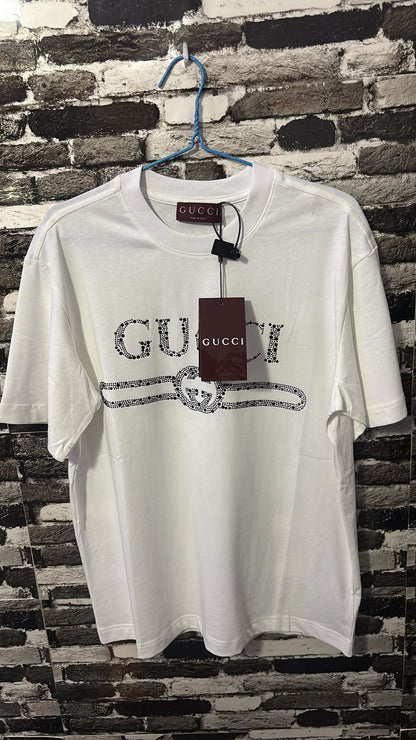 T-shirt Gucci
