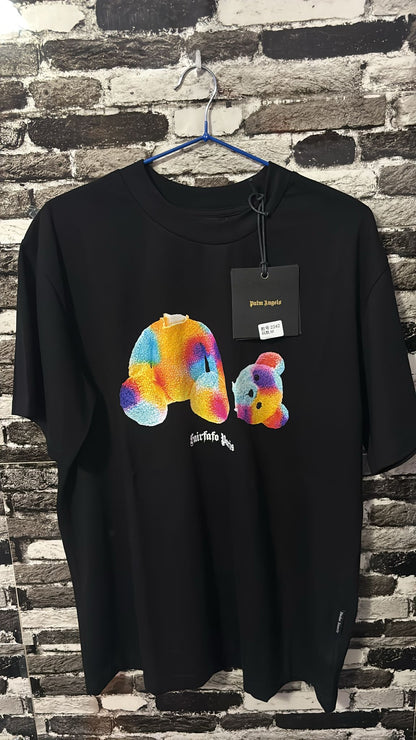T-shirt Palm Angels