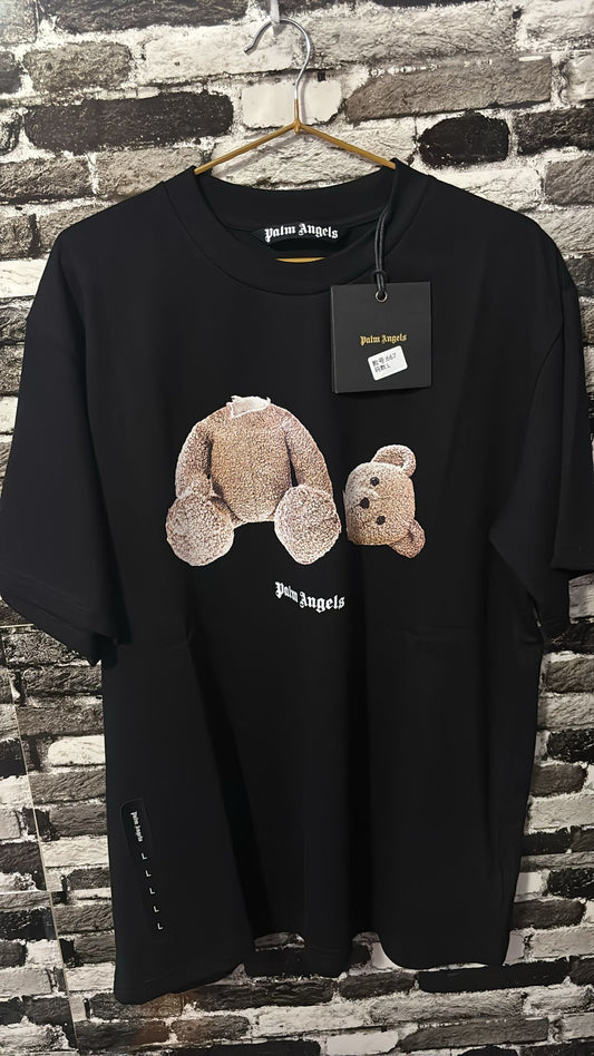 T-shirt Palm Angels