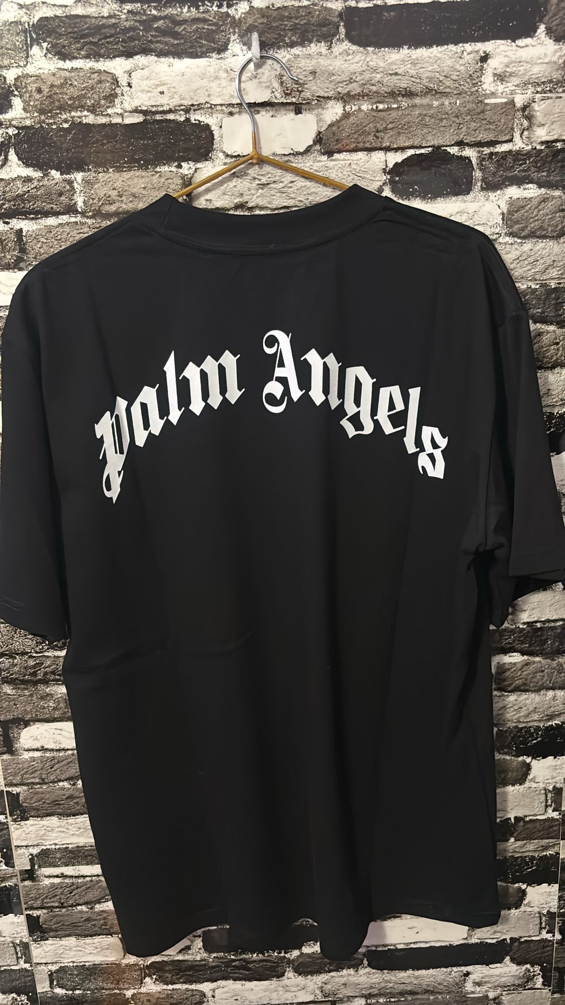 T-shirt Palm Angels