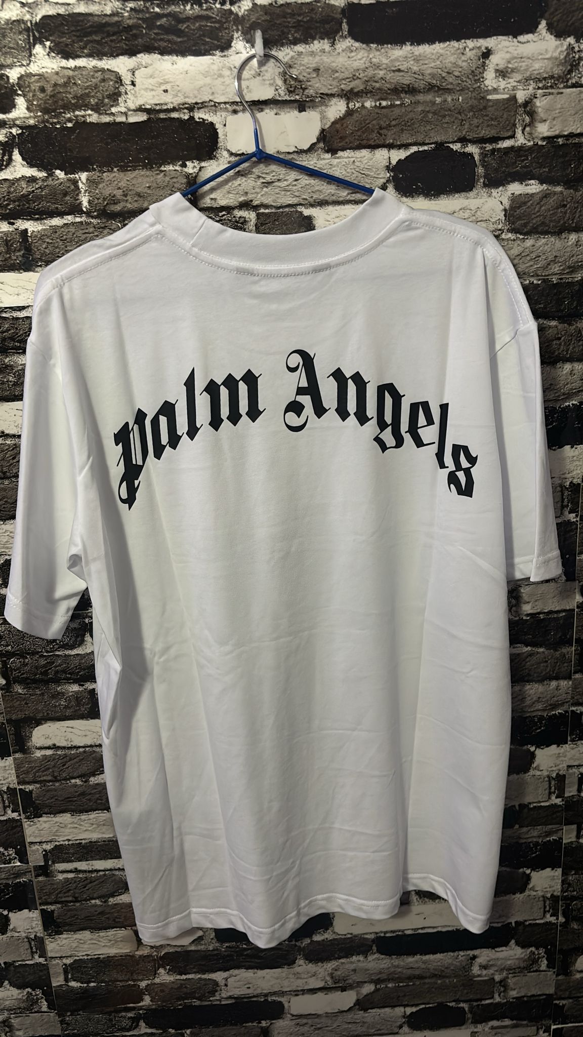 T-shirt Palm Angels