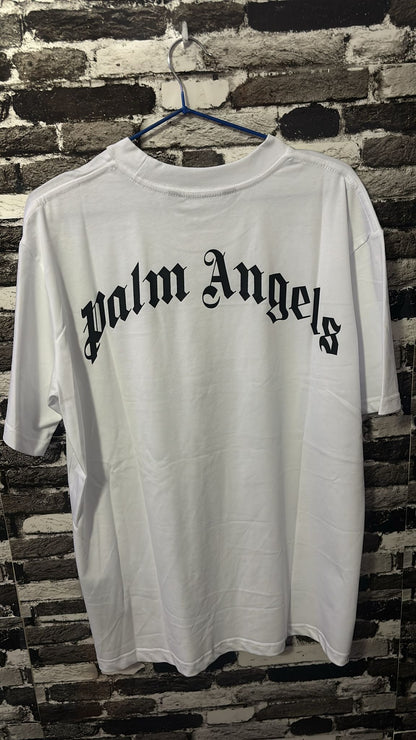 T-shirt Palm Angels