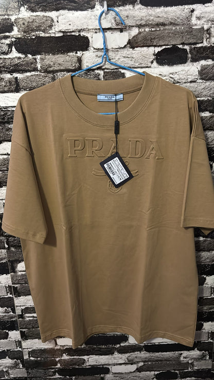 T-shirt Prada