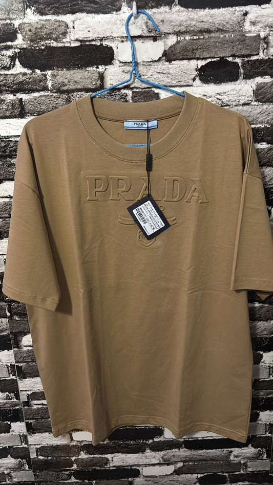 T-shirt Prada