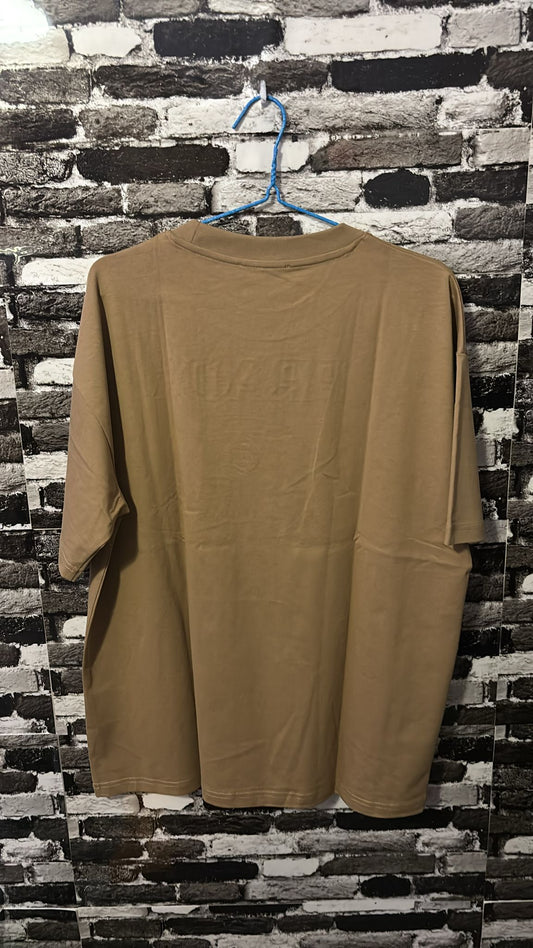 T-shirt Prada