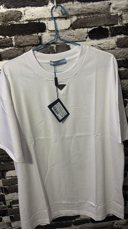 T-shirt Prada
