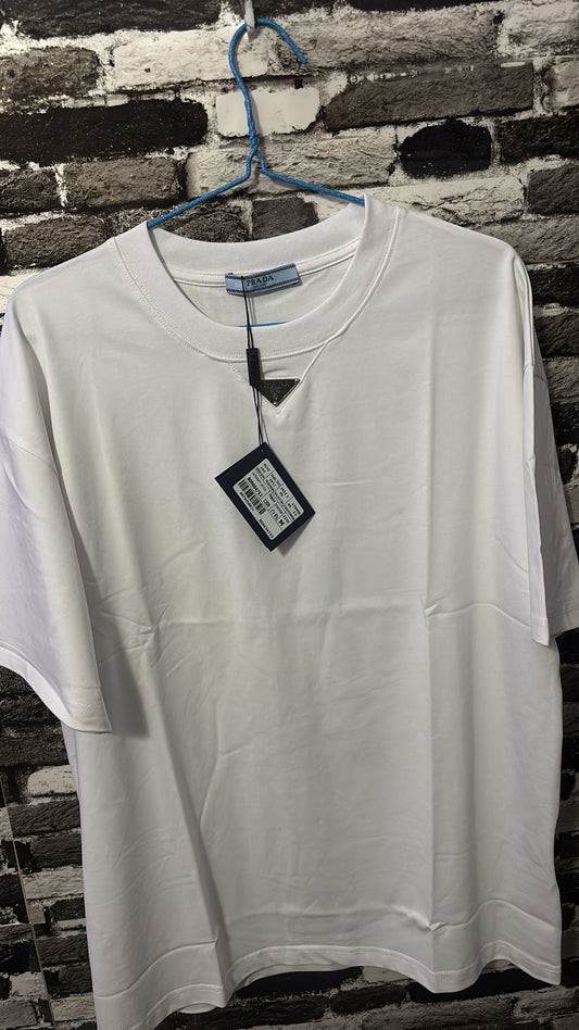 T-shirt Prada