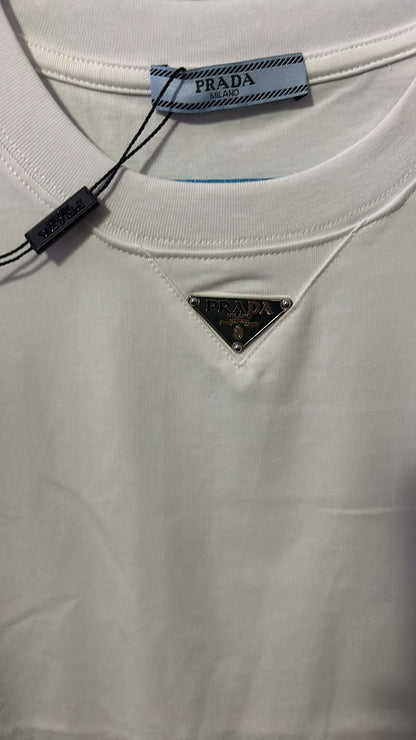 T-shirt Prada