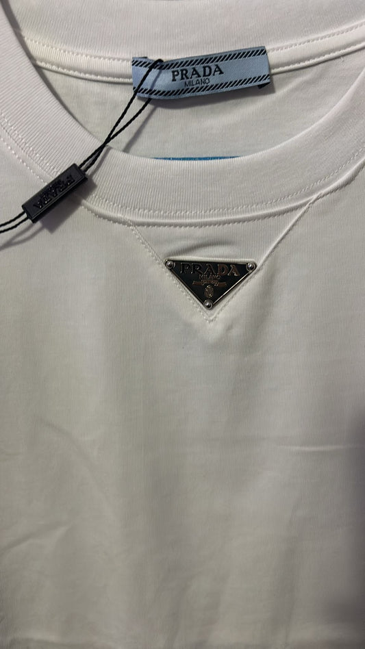 T-shirt Prada